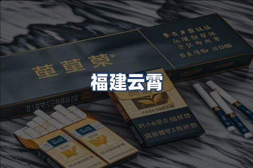 福建云霄